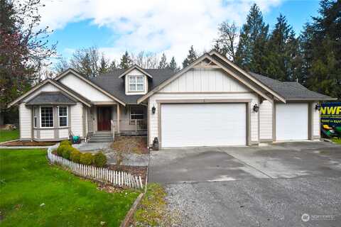 Everson Goshen, BELLINGHAM, WA 98226