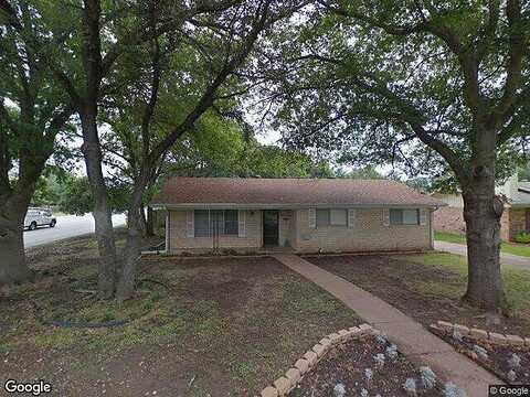 Caldwell, WACO, TX 76710