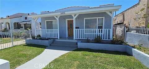 Arlington, LOS ANGELES, CA 90043