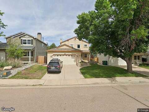 Wisteria, COLORADO SPRINGS, CO 80919