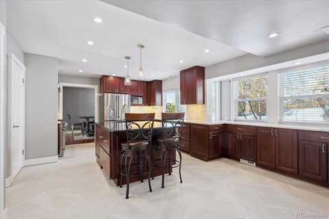Caley, CENTENNIAL, CO 80111