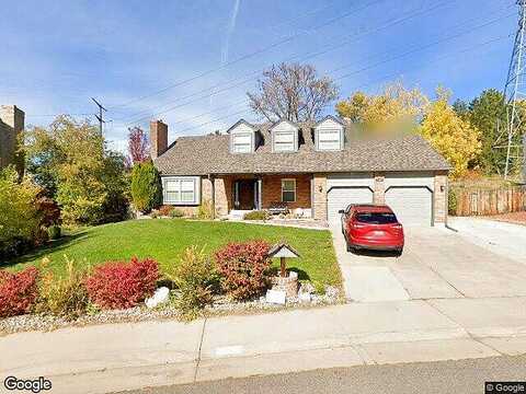 Caley, CENTENNIAL, CO 80111