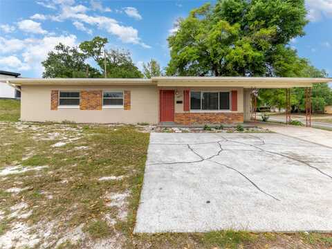 Judy Dee, ORLANDO, FL 32808
