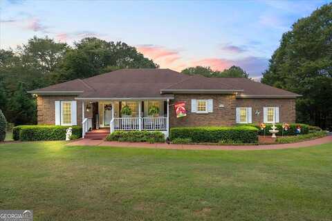 Locust, LOCUST GROVE, GA 30248