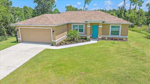 Janus, NORTH PORT, FL 34288