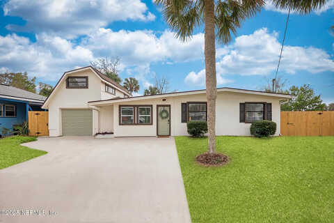 Hopkins, NEPTUNE BEACH, FL 32266