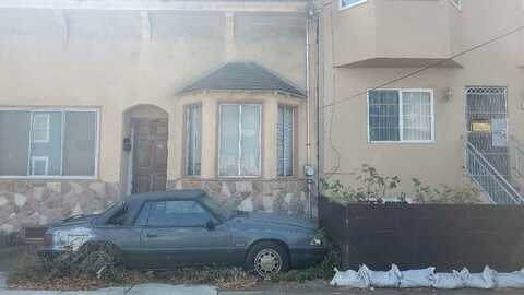 Cayuga, SAN FRANCISCO, CA 94112