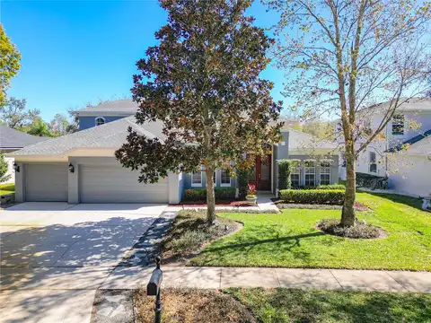Bear Stone, OVIEDO, FL 32765