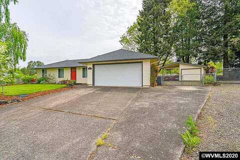 Hollyhock, KEIZER, OR 97303