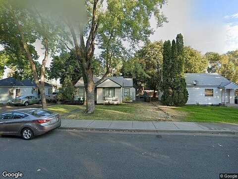 Commerce, SPOKANE, WA 99212