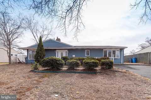Orangewood, LEVITTOWN, PA 19057