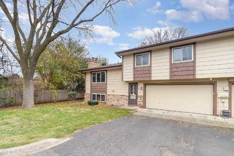 Aldrich, MINNEAPOLIS, MN 55430