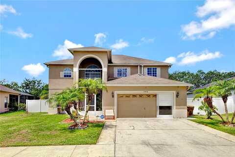 Crepe Myrtle, KISSIMMEE, FL 34758