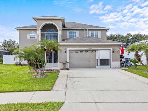 Crepe Myrtle, KISSIMMEE, FL 34758