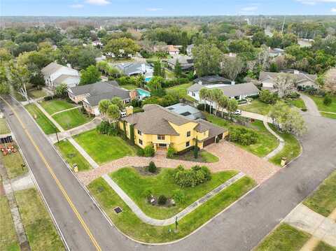 Brookline, ORLANDO, FL 32819