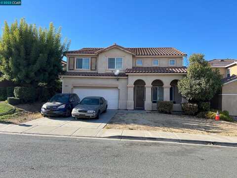 Benttree, ANTIOCH, CA 94531