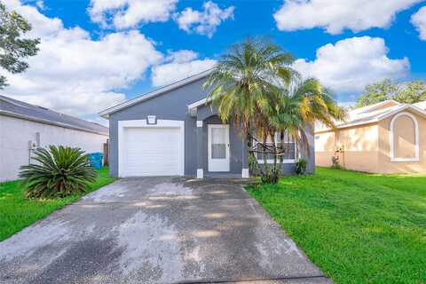 Wood Crossing, ORLANDO, FL 32811