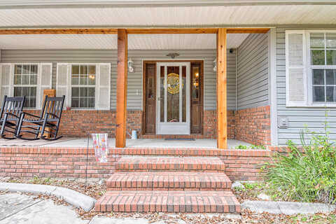 41St, OCALA, FL 34471