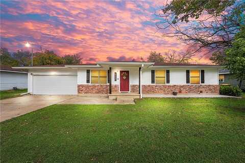 Stefka, ROBINSON, TX 76706