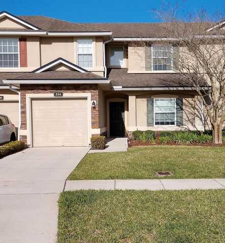 Wooded Crossing, SAINT AUGUSTINE, FL 32084