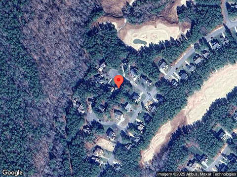 Pine Needles, PROVIDENCE FORGE, VA 23140