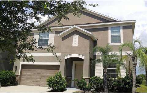 Vista Ridge, RUSKIN, FL 33570