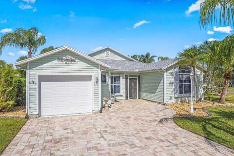 European, FORT PIERCE, FL 34982