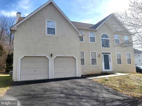 Highcroft, MORGANTOWN, PA 19543