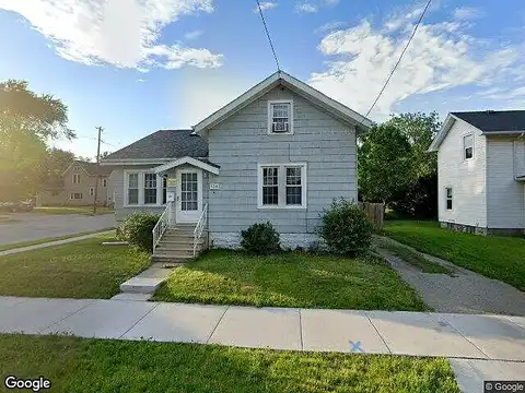 Lincoln, OSHKOSH, WI 54901