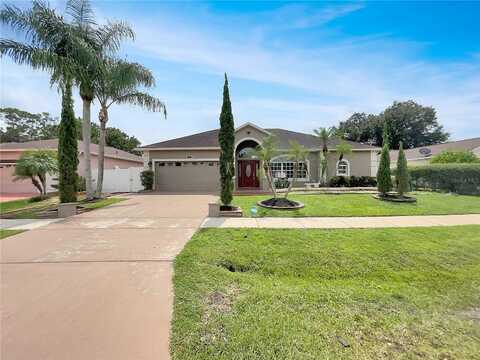 Pinehurst, KISSIMMEE, FL 34758