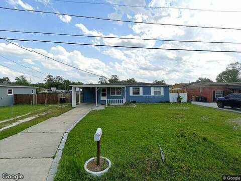 Witby, JACKSONVILLE, FL 32210