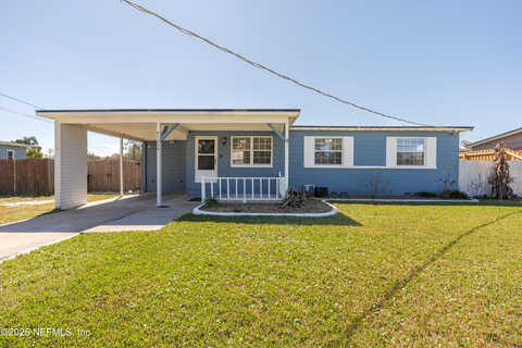 Witby, JACKSONVILLE, FL 32210