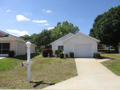 18Th, OCALA, FL 34482