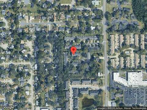 Lazy Oaks, WINTER PARK, FL 32792