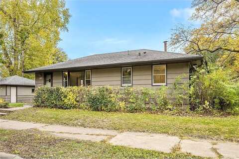 Queen, MINNEAPOLIS, MN 55430