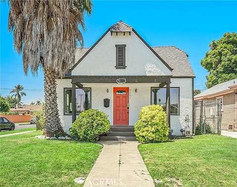 6Th, LOS ANGELES, CA 90043