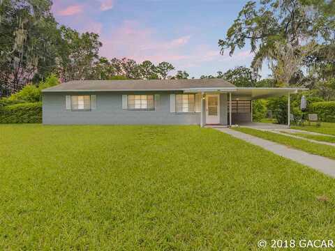 32Nd, GAINESVILLE, FL 32609