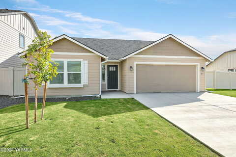 Lacoursiere, MOXEE, WA 98936