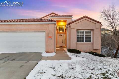 Vista Del Norte, COLORADO SPRINGS, CO 80919
