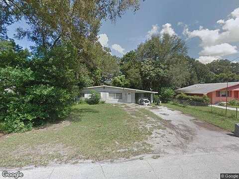 Brooks, DELAND, FL 32720