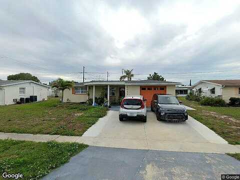 Janice, HOLIDAY, FL 34690
