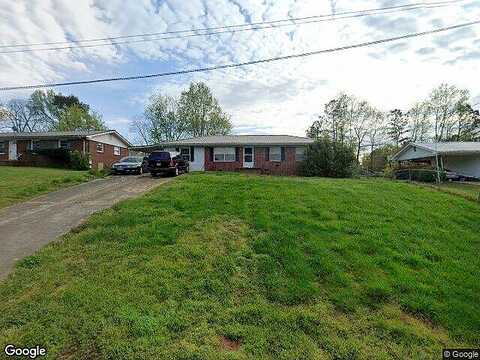 Reed, OAKWOOD, GA 30566