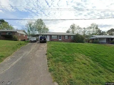 Reed, OAKWOOD, GA 30566