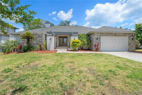 Deep Water, HOMOSASSA, FL 34448