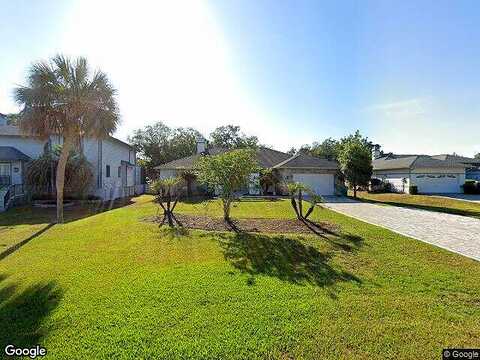 Deep Water, HOMOSASSA, FL 34448