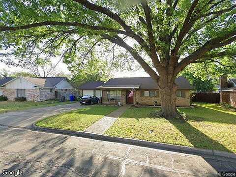 Lakemoor, WACO, TX 76710