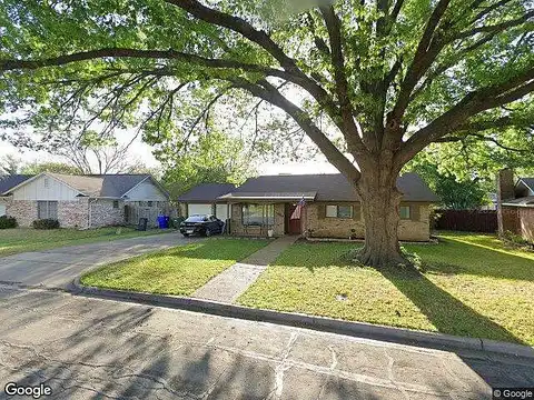 Lakemoor, WACO, TX 76710