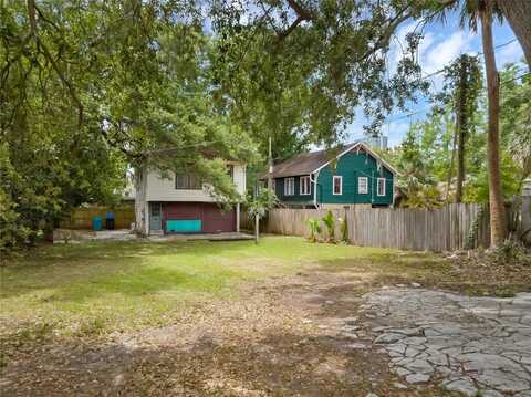 Christor, ORLANDO, FL 32803