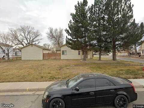 Broad, MILLIKEN, CO 80543