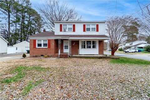 Tukaway, NEWPORT NEWS, VA 23601